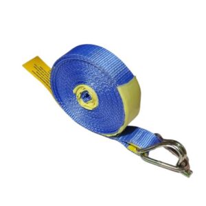 9m x 50mm x 2500kg Replacement Strap