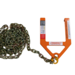 Pallet Puller – 4.5m Chain