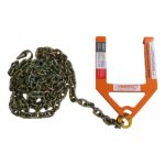 Pallet Puller – 4.5m Chain