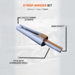 strap winder bit product highlight