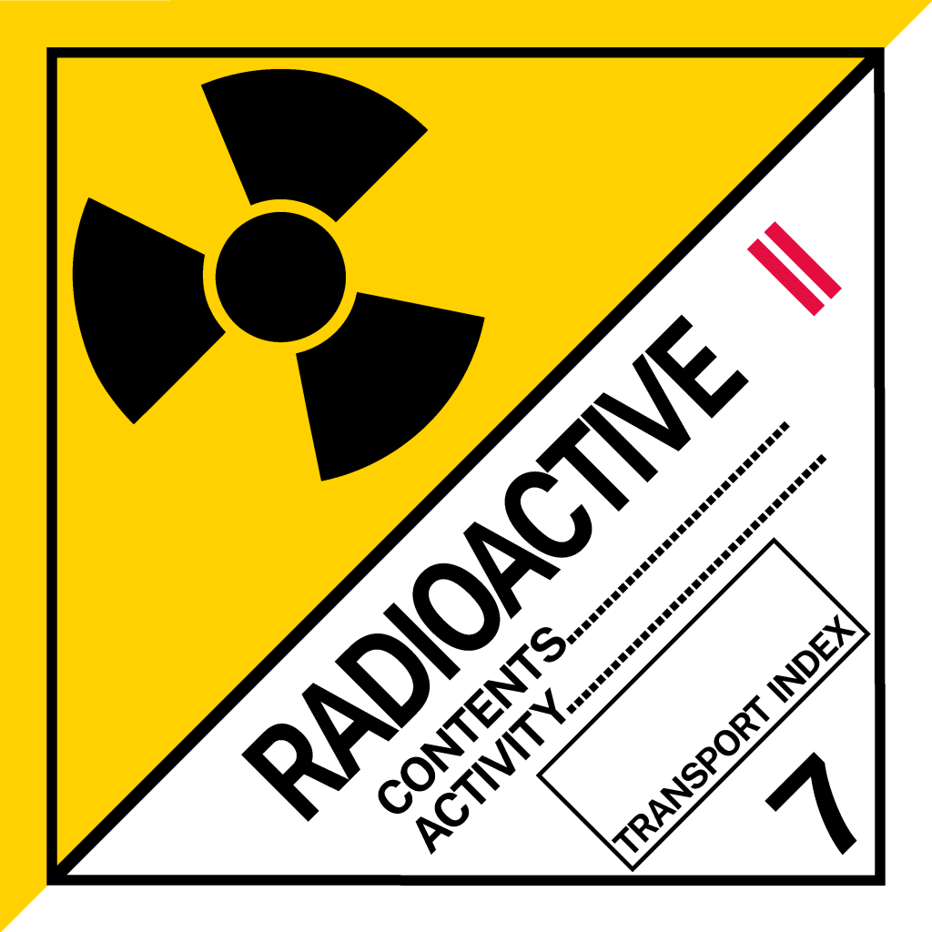 dangerous-goods-label-class-7b-tegral