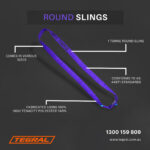 1T Round Sling