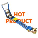 Ratchet Tie Down Tail  Only 250mm x 2500kg