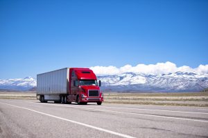 Where is Australian Trucking Going?