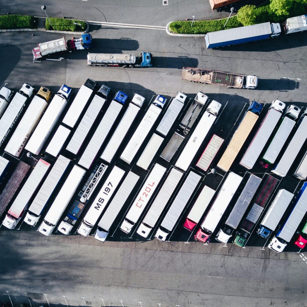 How to Enhance your Supply Chain Management: Transport Companies