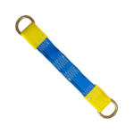 D-Ring Axel Strap LC1000KG 50mm x 0.46m