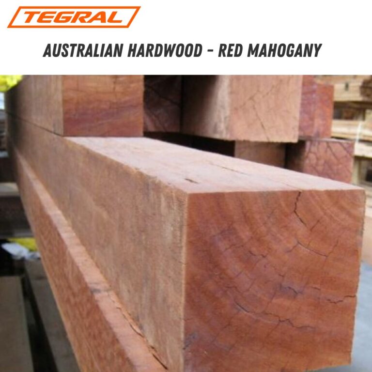 1200mm x 100mm x 100mm Hardwood2